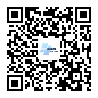 申柯技术二维码